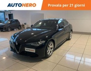 Alfa Romeo Giulia 2019