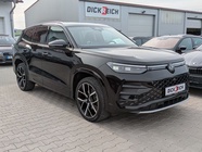 Volkswagen Tayron 2025