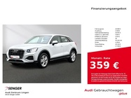 Audi Q2 2023