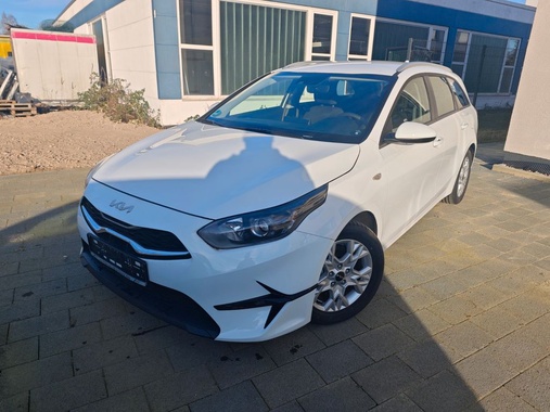 Kia cee'd / Ceed 2023