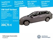 Volkswagen Golf 2024