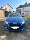Skoda Fabia 2019