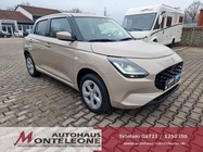 Suzuki Swift 2025
