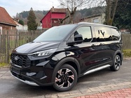 Ford Tourneo Custom 2025