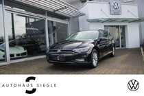Volkswagen Passat 2022