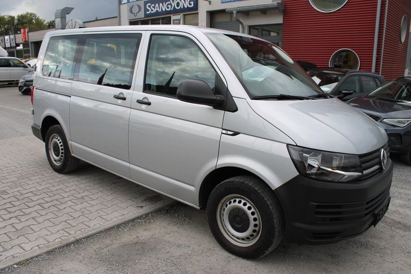 Volkswagen T6