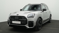 MINI Countryman 2025