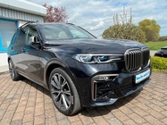 BMW X7 2020