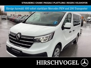 Renault Trafic 2024