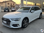 Audi A6 2019