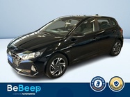Hyundai i20 2023