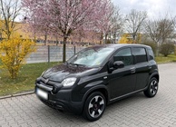 Fiat Panda 2023