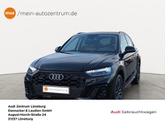 Audi Q5 2022