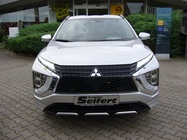 Mitsubishi Eclipse Cross 2022