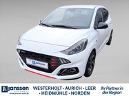 Hyundai i10 2025