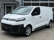 Citroen Jumpy 2022