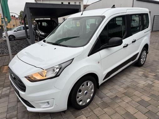 Ford Transit Connect 2023
