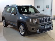 Jeep Renegade 2021