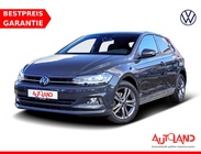 Volkswagen Polo 2021