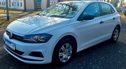 Volkswagen Polo 2019