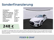 Audi A3 2021