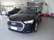Audi Q3 2019