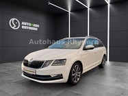 Skoda Octavia 2019