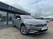 Volkswagen Passat 2022