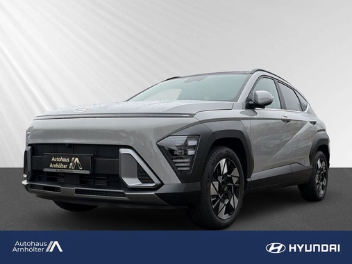 Hyundai Kona 2026