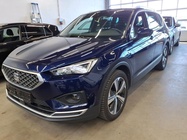 Seat Tarraco 2023