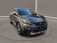 Peugeot 3008 2020