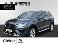 Seat Ateca 2021