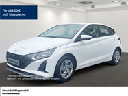 Hyundai i20 2025