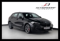 BMW 1 Series 2023