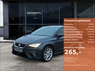 Seat Ibiza 2024