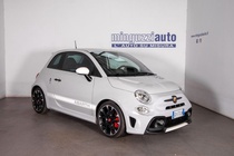 Abarth 595 2020