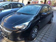 Opel Corsa 2019