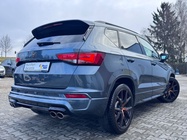 Cupra Ateca 2019