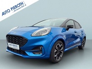 Ford Puma 2022
