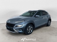 Hyundai Kona 2022