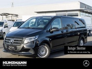 Mercedes-Benz Vito 2025
