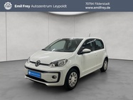 Volkswagen up! 2020