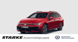Volkswagen Golf 2025