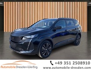 Peugeot 5008 2024