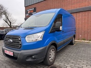 Ford Transit 2019