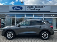 Ford Kuga 2022