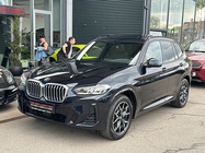 BMW X3 2023