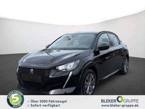Peugeot 208 2023
