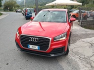 Audi Q2 2019