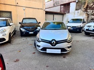 Renault Clio 2019